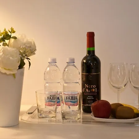 La Finestra Sul Colosseo 4*