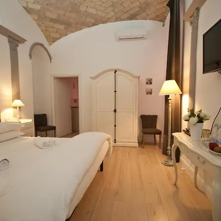 La Finestra Sul Colosseo 4* Rome