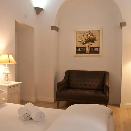 La Finestra Sul Colosseo Rome